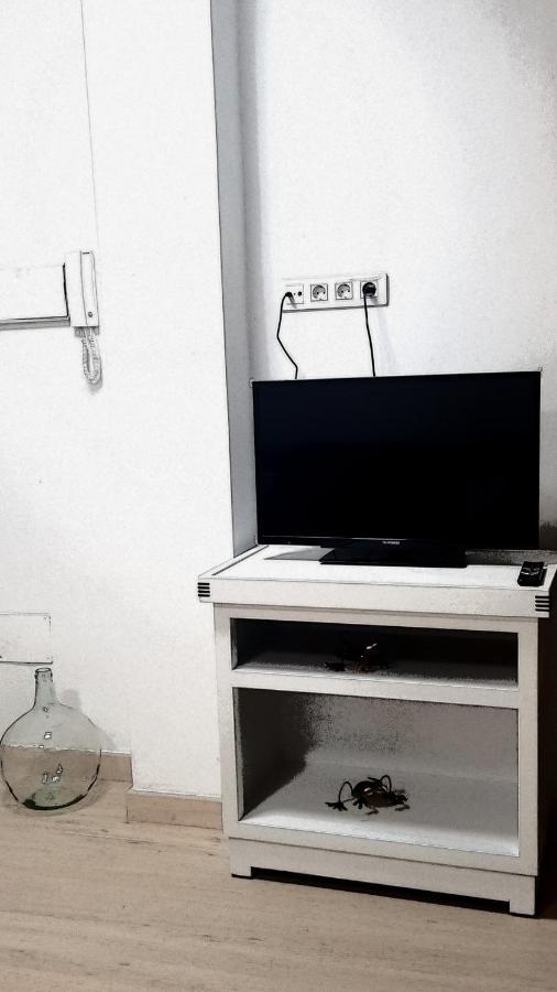 Apartament El Rincon De Mi Nina La Laguna  Zewnętrze zdjęcie