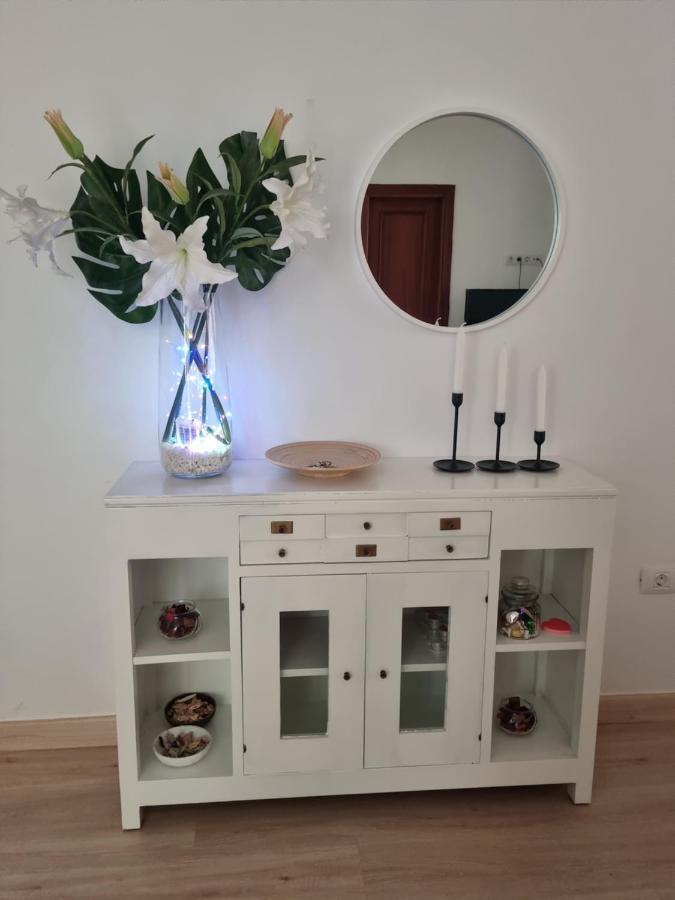 Apartament El Rincon De Mi Nina La Laguna  Zewnętrze zdjęcie